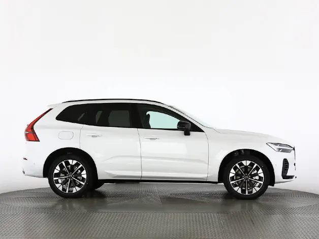 Volvo XC60 2.0 T6 TE Plus Dark eAWD