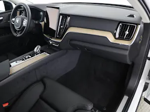 Volvo XC60 2.0 T6 TE Plus Dark eAWD