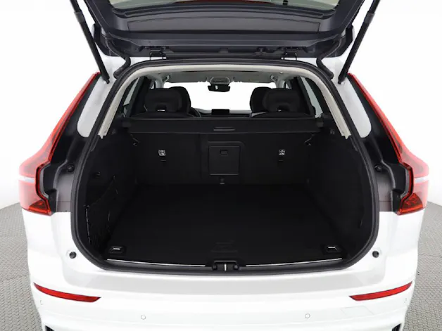 Volvo XC60 2.0 T6 TE Plus Dark eAWD