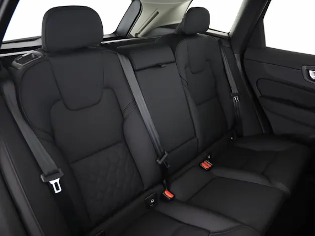 Volvo XC60 2.0 T6 TE Plus Dark eAWD
