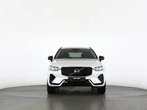 Volvo XC60 2.0 T6 TE Plus Dark eAWD
