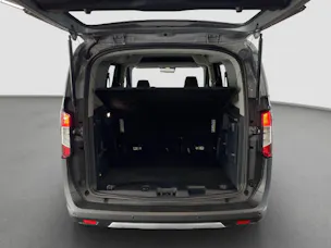Ford E-Tourneo Courier Active 136 PS