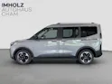 Ford E-Tourneo Courier Active 136 PS