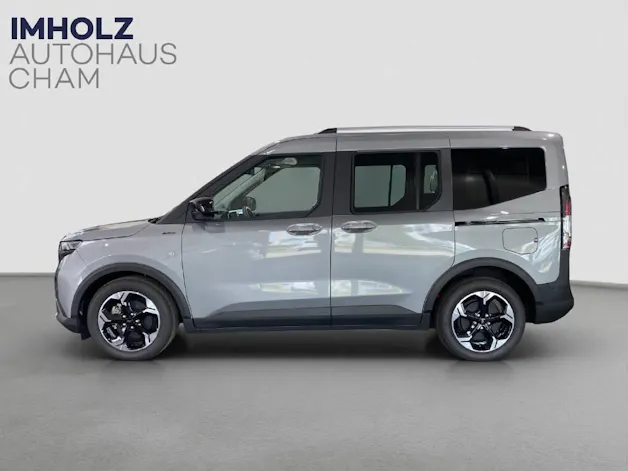 Ford E-Tourneo Courier Active 136 PS