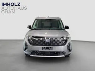 Ford E-Tourneo Courier Active 136 PS