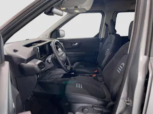 Ford E-Tourneo Courier Active 136 PS