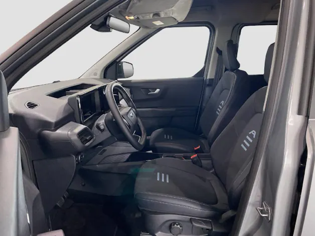 Ford E-Tourneo Courier Active 136 PS
