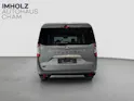 Ford E-Tourneo Courier Active 136 PS