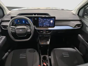 Ford E-Tourneo Courier Active 136 PS