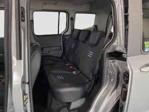 Ford E-Tourneo Courier Active 136 PS