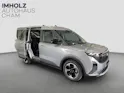 Ford E-Tourneo Courier Active 136 PS