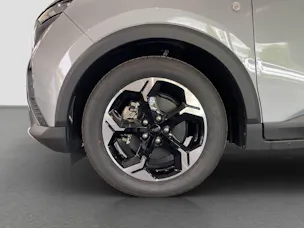 Ford E-Tourneo Courier Active 136 PS