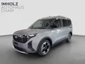 Ford E-Tourneo Courier Active 136 PS