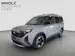 Ford E-Tourneo Courier Active 136 PS