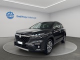 First vehicle image