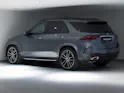 Mercedes-Benz GLE 450 d 4MATIC