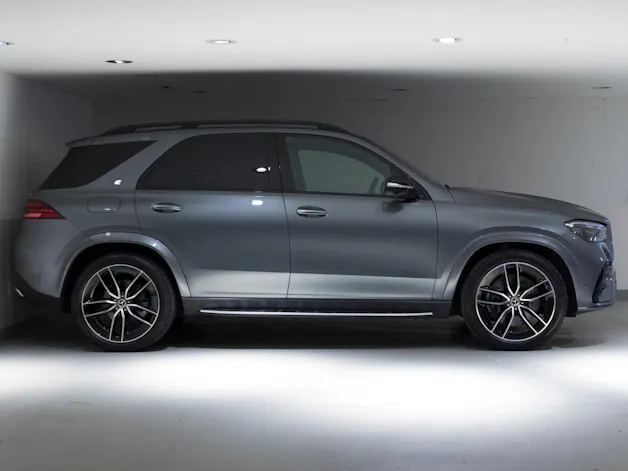 Mercedes-Benz GLE 450 d 4MATIC