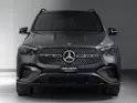 Mercedes-Benz GLE 450 d 4MATIC