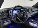 Mercedes-Benz GLE 450 d 4MATIC