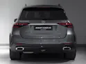 Mercedes-Benz GLE 450 d 4MATIC
