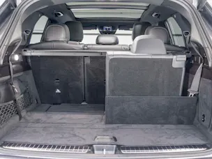 Mercedes-Benz GLE 450 d 4MATIC