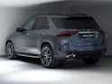 Mercedes-Benz GLE 450 d 4MATIC