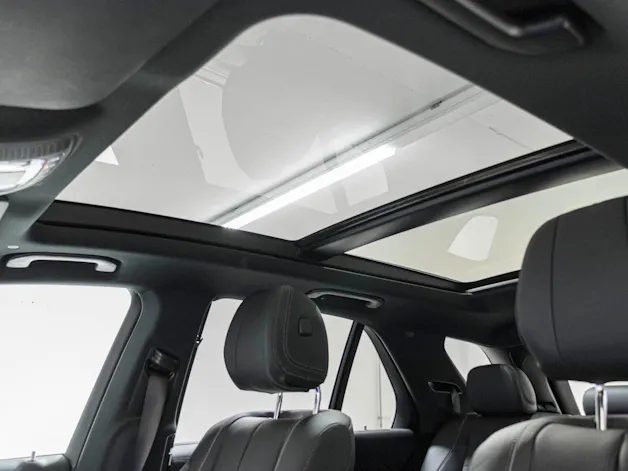 Mercedes-Benz GLE 450 d 4MATIC