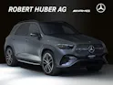 Mercedes-Benz GLE 450 d 4MATIC