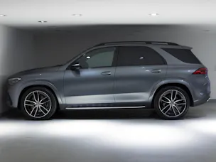 Mercedes-Benz GLE 450 d 4MATIC