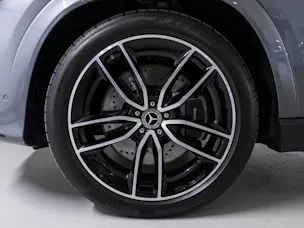 Mercedes-Benz GLE 450 d 4MATIC