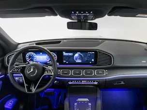 Mercedes-Benz GLE 450 d 4MATIC