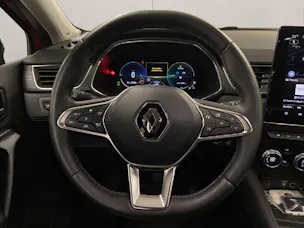 Renault Captur 1.6 E-Tech iconic