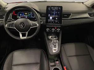 Renault Captur 1.6 E-Tech iconic