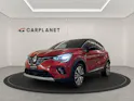 Renault Captur 1.6 E-Tech iconic