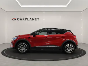 Renault Captur 1.6 E-Tech iconic