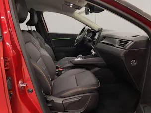 Renault Captur 1.6 E-Tech iconic