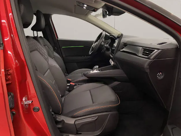 Renault Captur 1.6 E-Tech iconic