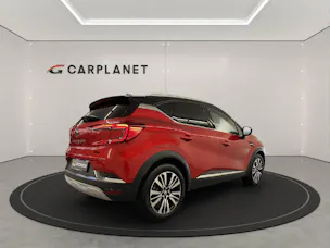 Renault Captur 1.6 E-Tech iconic