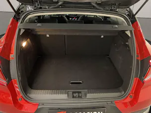 Renault Captur 1.6 E-Tech iconic