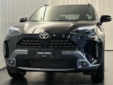 First vehicle image