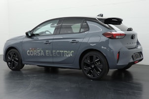 Vehicle image OPEL Corsa-e 156 GS