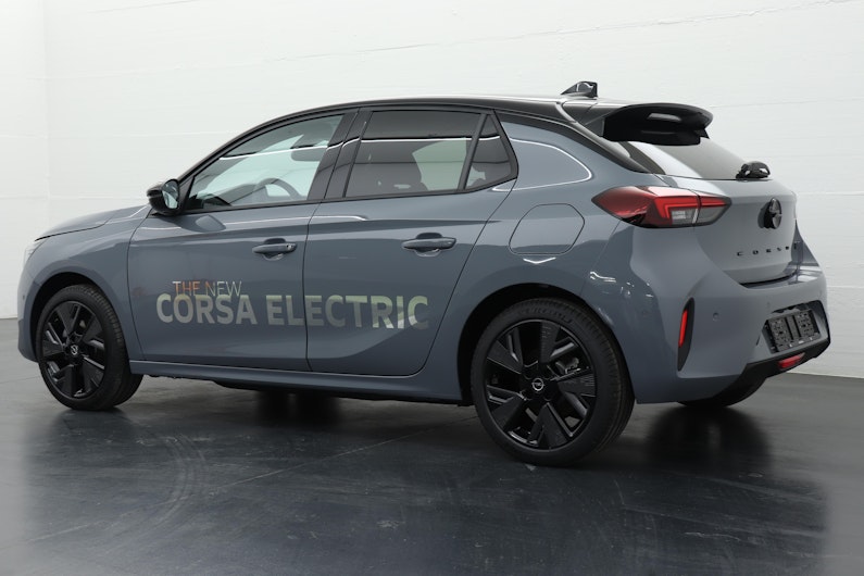 Vehicle image OPEL CORSA