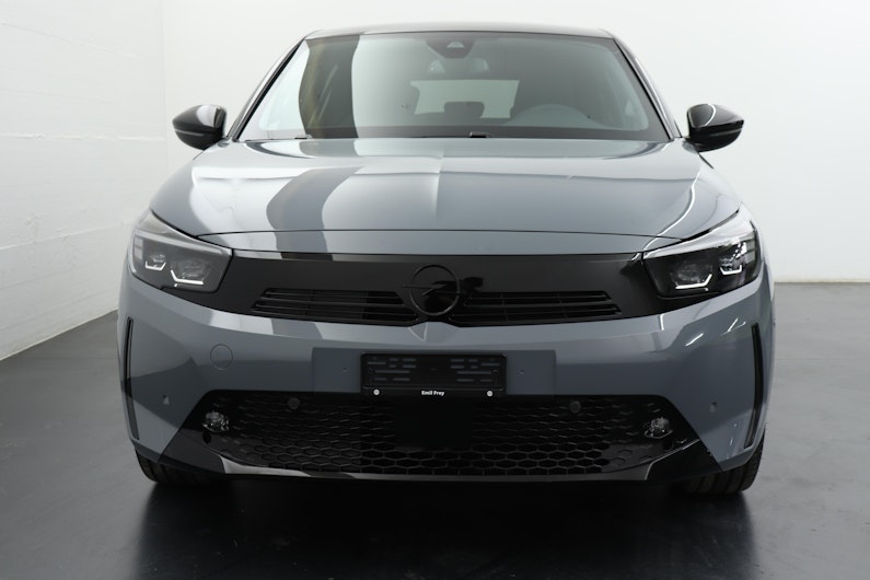 Vehicle image OPEL CORSA