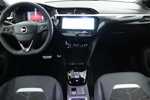 Opel Corsa-e 156 GS