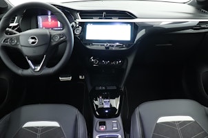 Vehicle image OPEL Corsa-e 156 GS