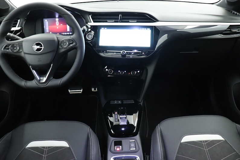 Vehicle image OPEL CORSA