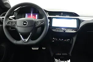 Opel Corsa-e 156 GS