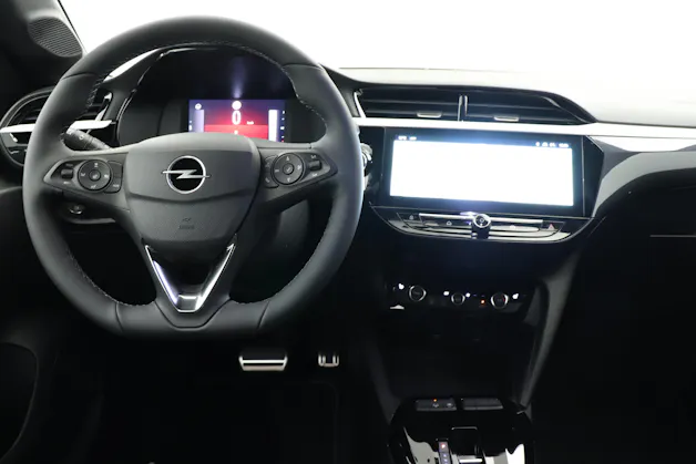 Opel Corsa-e 156 GS
