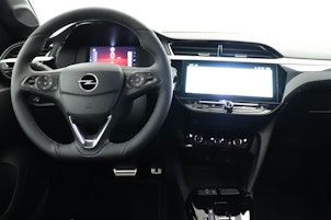 Vehicle image OPEL Corsa-e 156 GS