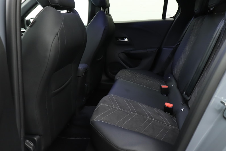 Vehicle image OPEL CORSA